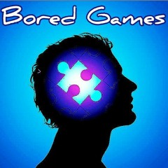 Acidman. Bored Games