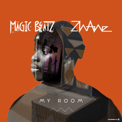GM162 : Magic Beatz feat. Zhane - My Room (Original Mix)