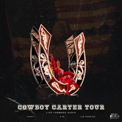 FLAMENCO (Live at Cowboy Carter Tour)