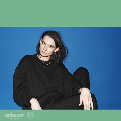 Reclaim Your City avec Nastia Reigel - 08 Mai 2021