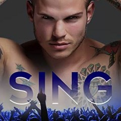 Sing, A rockstar romance, Saving Tate, Rockstar Romance Book 1# )Save[