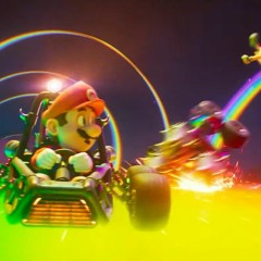 Monomate - Rainbow Road DX
