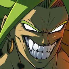 ULTRA DETERMINATION [Umbra's chase theme]