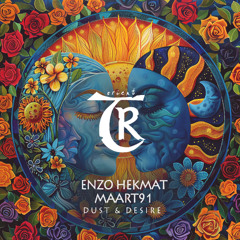 Enzo Hekmat, MaArt91 - Dust & Desire [Tibetania Orient]