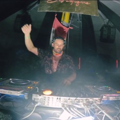 Tripps @ Burning Man 2024 - Saturday Night (Discotique Camp)