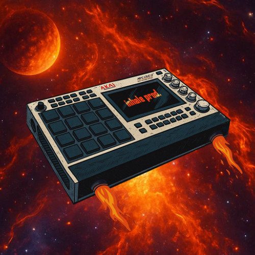 Breaking MIXTAPE vol.1 (2025)