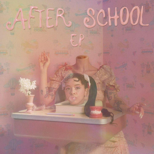 Clockwork - Melanie Martinez