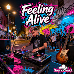 Feeling Alive
