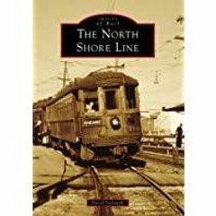 (PDF)(Read) The North Shore Line (Images of Rail)