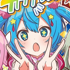 J-pop / J-rock