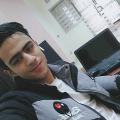 ياسينوس.   دمعه ف عيوني
