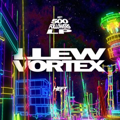 Llew - Vortex (Original Mix) [FREE DOWNLOAD]
