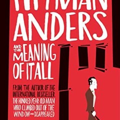Read online Hitman Anders And The Meaning Of It All (Fourth Estate) by  JONASSON  JONAS