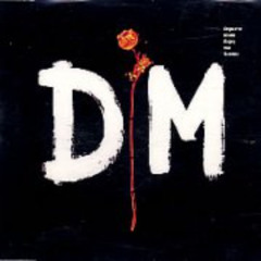 Depeche Mode - Megamix (ULTRA After End Mix)