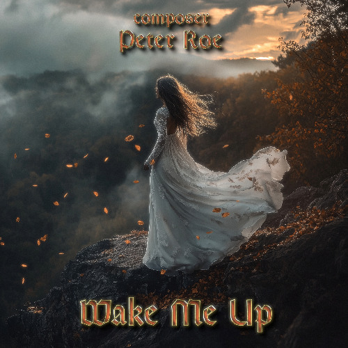 Wake Me Up