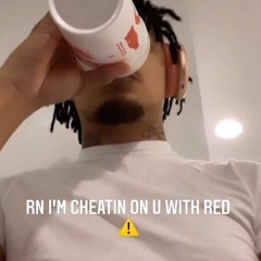 Summrs - Bonnie n Klyde 2 "rn I'm cheatin on u with red" (WWH2 snippet)