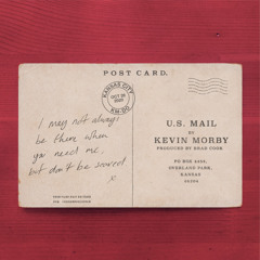 US Mail