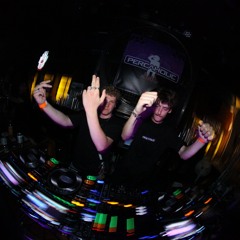 ZYNEX vs SYRON | PERCAHOLIC: DOMINATION | FULL SET