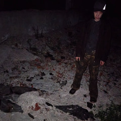 A bullet in the HEAD, but in the RAIN