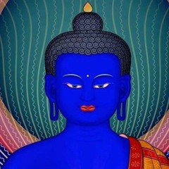 Méditation guidée du Bouddha de médecine Sangye Menla