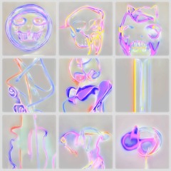 neon panic
