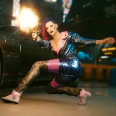 cyberpunk 2077 fav traks