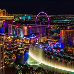 las vegas.