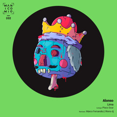 Lima (Marco Fernandez Remix)
