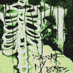 kill your darlings -ft. lumaline