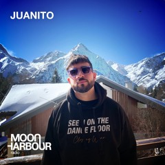 Moon Harbour Radio: Juanito - 18 June 2022