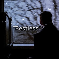 "Restless"(Prod By. Docent)