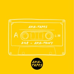 aka-tape no 248 by aka-tony