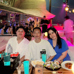 TAK SEDALAM INI SUPER VVIP [ RullyDTM ] #SARABBA_COYY X HW FAMILY