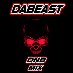 DABEAST DNB MIX 2025