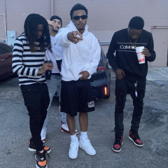 GetRichZay - MY DAWG (HS Exclusive)