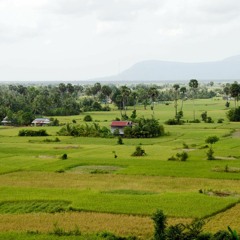 Cambodia.