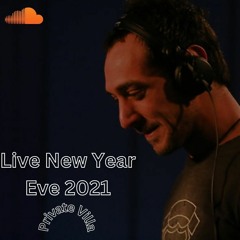 New Year Eve 2021