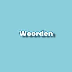 Woorden