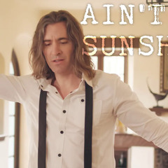 Ain't No Sunshine - Bill Withers (Bass Singer Cover By Geoff Castellucci)