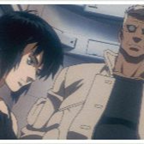 Stream Ghost in the Shell 1995 Full Movie Streaming Online in