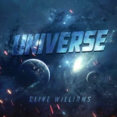 Clive Williams - UNIVERSE (Original Mix)