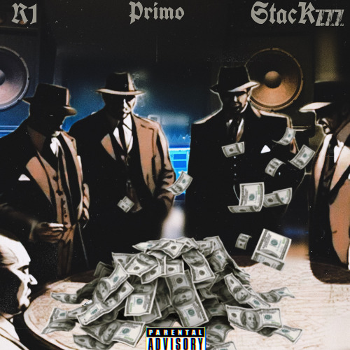 R1 x Primo x Kb Stackzzz - Activated