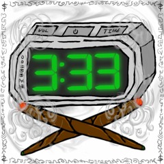 CloudSpinner - 3:33 (Prod. WOOSAH)