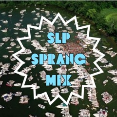 SLP Sprang Mix