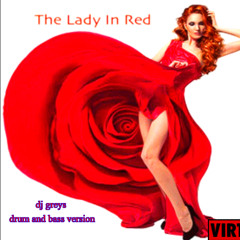 dj grims lady in red (dnb)
