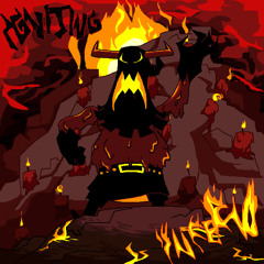 IGNITING INFERNO