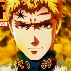 Rap do Julius Novachrono (Black Clover) | TIPO REI MAGO | LexClash