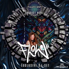 Exclusive Podcast #201 | with FLOW (Reversible Records)