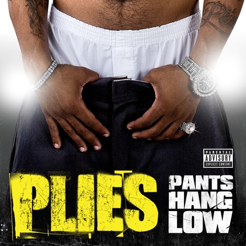 Pants Hang Low
