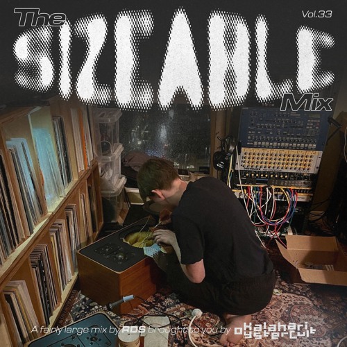 The Sizeable Mix Vol. 33: RDS